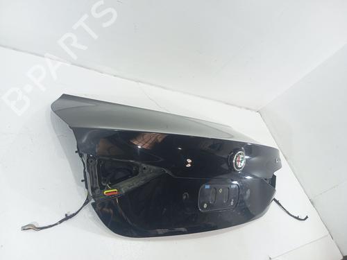 Tailgate ALFA ROMEO GIULIA (952_) 2.2 D (952ALA25, 952AFM25, 952APA2) | BP40078956C6 - Image 5