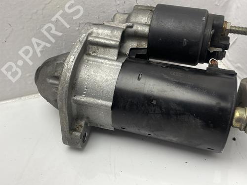 Used Starter AUDI A4 B6 (8E2) 1.8 T (150 hp) 4353444
