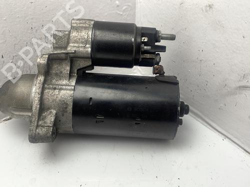 Used Starter BMW 3 Compact (E46) 320 td (150 hp) 4265195