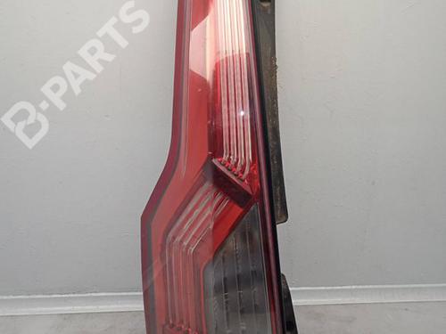 Used Left taillight Left taillight CITROËN C4 Picasso I MPV (UD_) 1.6 HDi (109 hp) 11161003 11161003