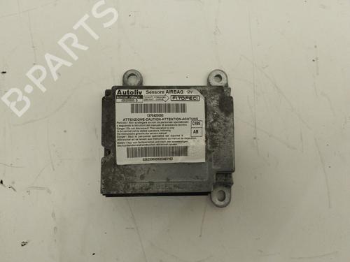 Used ECU airbags ECU airbags PEUGEOT BIPPER (AA_) 1.3 HDi 75 (75 hp) 40259158 40259158