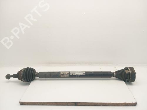 Used Right front driveshaft Right front driveshaft 36560733 36560733