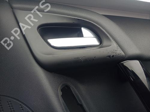 Front right panel CITROËN C3 I (FC_, FN_)  | BP17387802C59 