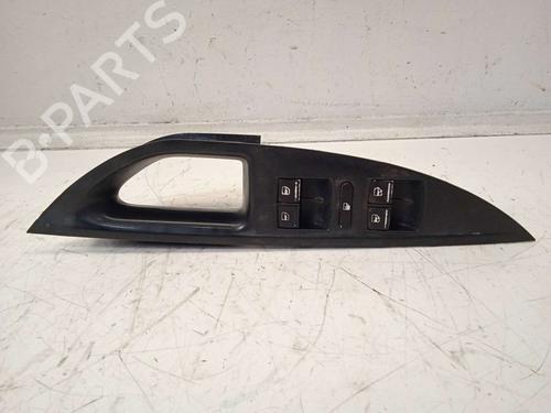 Used Left front window switch SEAT ALTEA XL (5P5, 5P8) [2006-2015]  13244508