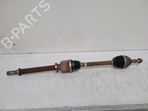 Used Right front driveshaft RENAULT CLIO III (BR0/1, CR0/1) 1.5 dCi (C/BR0G, C/BR1G) (68 hp) 4347420