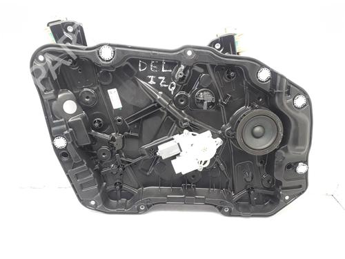 Used Front left window mechanism BMW 3 (G20, G80, G28) 318 d (150 hp) 11348689