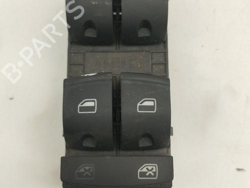 Used Left front window switch Left front window switch 38488420 38488420