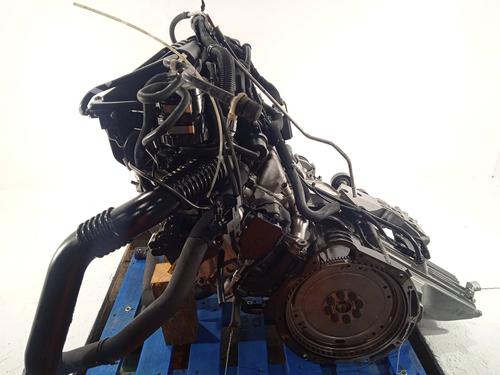 Engine MERCEDES-BENZ A-CLASS (W169) A 200 CDI (169.008, 169.308) | BP11167480M1