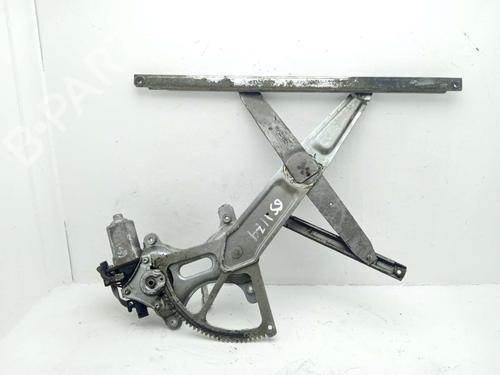 Used Front right window mechanism LEXUS IS I (_E1_) 200 (GXE10) (155 hp) 4338330