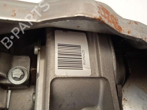 Steering column FIAT BRAVO II (198_) 1.6 D Multijet (198AXH1B) | BP31617091M21