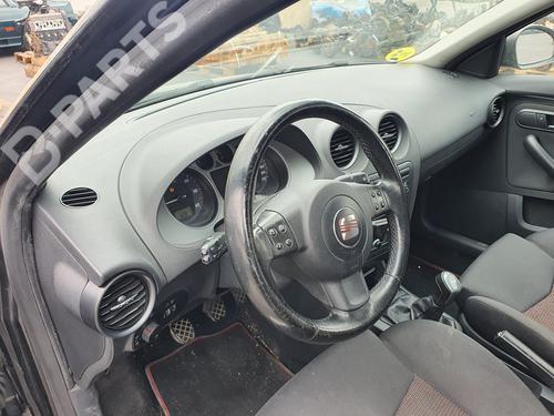 Front left window mechanism SEAT IBIZA III (6L1) 1.9 TDI | BP11152084C22 