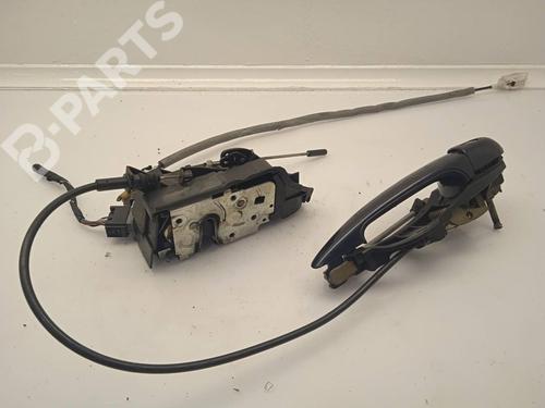 Front left window mechanism BMW 3 Coupe (E46)  | BP11152701C22 