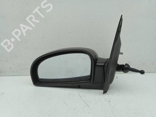 Used Left mirror Left mirror 4314190 4314190