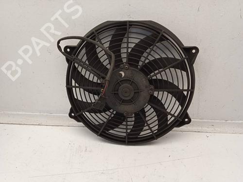 Used Radiator fan TATA INDICA [1998-2026]  4364347