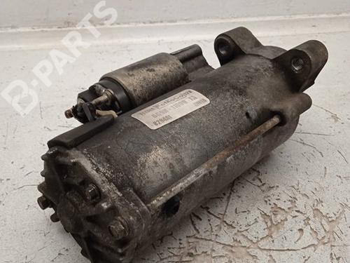 Used Starter Starter FORD MONDEO IV Saloon (BA7) 2.0 TDCi (140 hp) 11199323 11199323