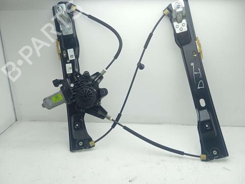 Used Front left window mechanism Front left window mechanism FORD FOCUS III [2010-2020] 31619280 31619280