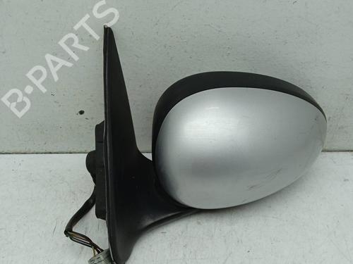 Left mirror ROVER 45 I Saloon (RT) 2.0 iDT | BP4318287C26
