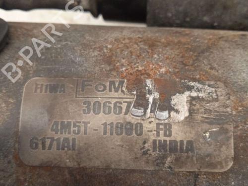 Starter VOLVO S40 II (544) 2.0 D | BP31811301M8 - Image 7