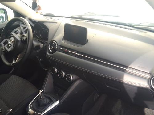 Left headlight MAZDA 2 Hatchback (DL, DJ)  | BP17828612C28 