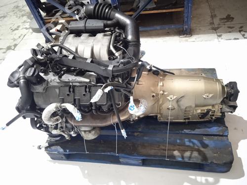 Engine MERCEDES-BENZ C-CLASS (W202) | BP36362568M1 - Image 4