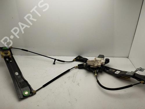 Used Front left window mechanism FORD FOCUS III 1.6 TDCi (115 hp) 18550638