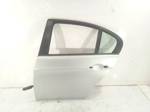 Used Left rear door BMW 3 (E90) [2004-2012]  11153006