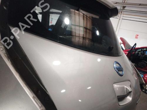Tailgate NISSAN LEAF (ZE0) Electric | BP21218492C6