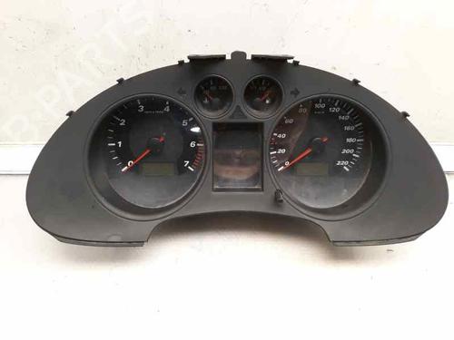 Used Instrument cluster Instrument cluster SEAT CORDOBA (6L2) 1.4 16V (100 hp) 4274428 4274428