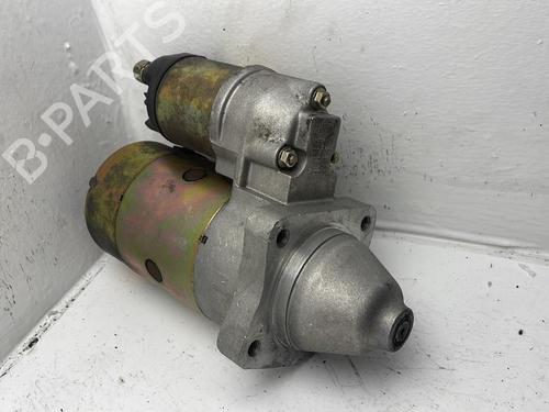 Used Starter Starter FIAT CINQUECENTO (170_) 0.9 i.e. S (170AF, 170CF) (40 hp) 4257539 4257539
