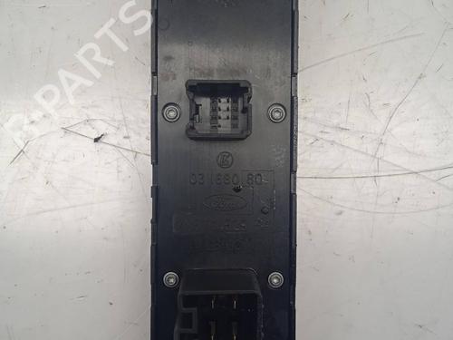 Left front window switch FORD FOCUS II (DA_, HCP, DP) 1.8 TDCi | BP11159369I27 - Image 2