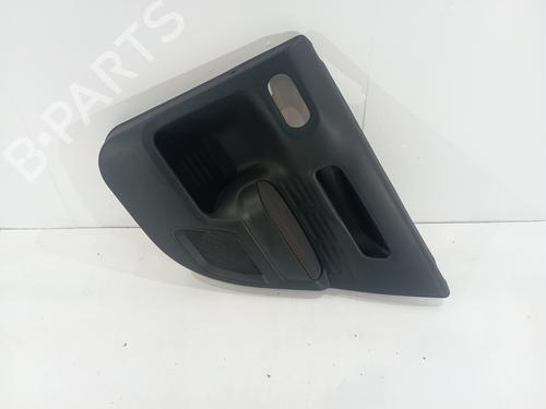 Bageste højre beklædning CITROËN C4 CACTUS 1.6 BlueHDi 100 (99 hp) 31618721