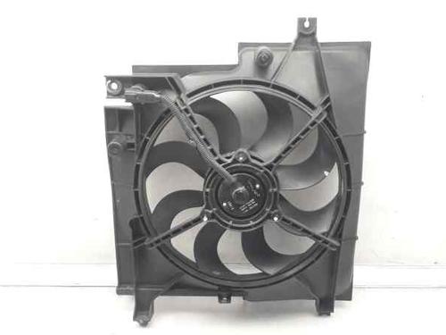 Used Radiator fan KIA CARNIVAL / GRAND CARNIVAL III (VQ) 2.9 CRDi (185 hp) 4623141