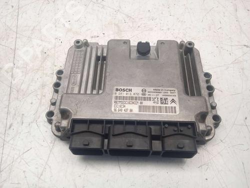 Used Engine control unit (ECU) CITROËN C3 I (FC_, FN_) [2002-2013]  13875659