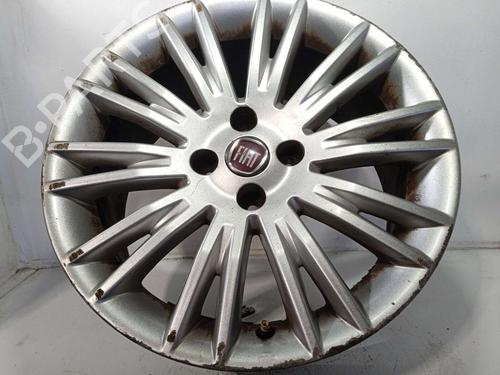 Used Rim Rim FIAT BRAVO II (198_) 1.6 D Multijet (198AXH1B) (105 hp) 31620691 31620691