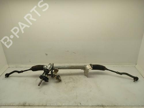 Used Steering rack Steering rack NISSAN QASHQAI I (J10, NJ10) 2.0 dCi (150 hp) 11153251 11153251