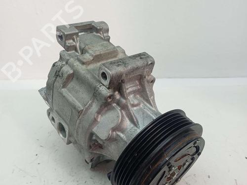 Used AC compressor AC compressor FIAT PANDA (312_, 319_) 1.0 Mild Hybrid (312.PYD1B) (69 hp) 40096649 40096649