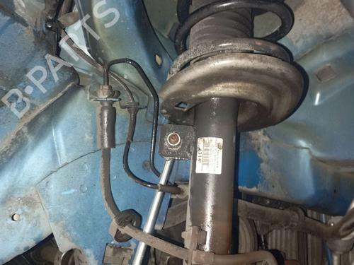 Right front shock absorber CITROËN C3 Picasso (SH_) | BP24614399M17 - Image 3