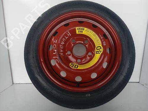 Jack Kit HYUNDAI IONIQ (AE) [2016-2023]  31618732