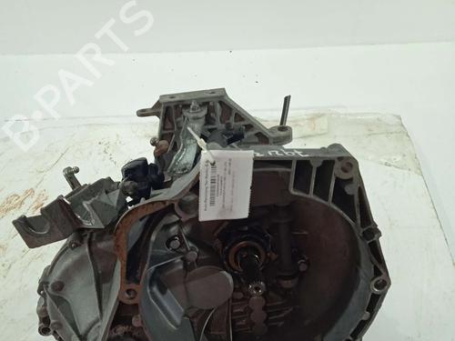 Used Gearbox FIAT GRANDE PUNTO (199_) 1.3 D Multijet (199.AXD11, 199.AXD1A, 199.AXD1B,... (90 hp) 18735052
