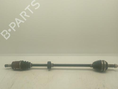 Used Left front driveshaft HONDA CIVIC VII Hatchback (EU, EP, EV) 1.6 i (EP2, EU8, EU6) (110 hp) 14998205