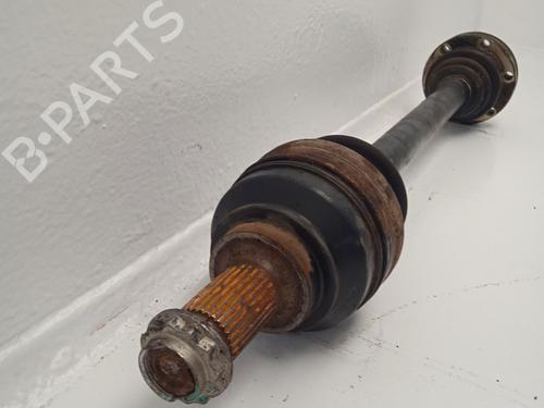 Left rear driveshaft BMW X5 (E53) 3.0 d | BP39100583M40 - Image 2