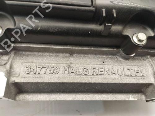 Cylinder head RENAULT KANGOO (KC0/1_)  | BP31616143M5  - Image 8