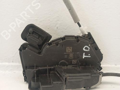 Højre bagtil lås SEAT ATECA (KH7, KHP) 1.5 TSI | BP33964849C99 - Image 4