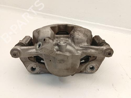 Left front brake caliper CITROËN C5 AIRCROSS (A_) 1.2 PureTech 130 (ARHNSJ) | BP40008858M105 - Image 4