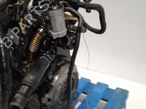 Engine VW GOLF V (1K1) 1.6 FSI | BP12320941M1 