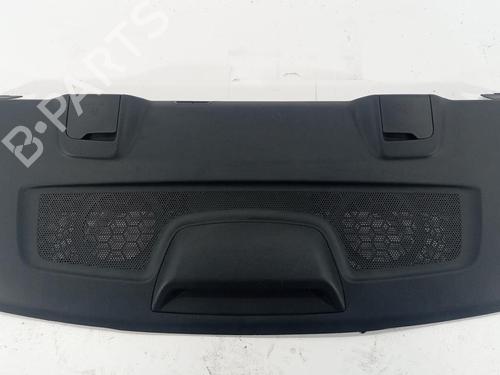 Used Rear parcel shelf CITROËN C-ELYSEE (DD_) [2012-2026]  20307123