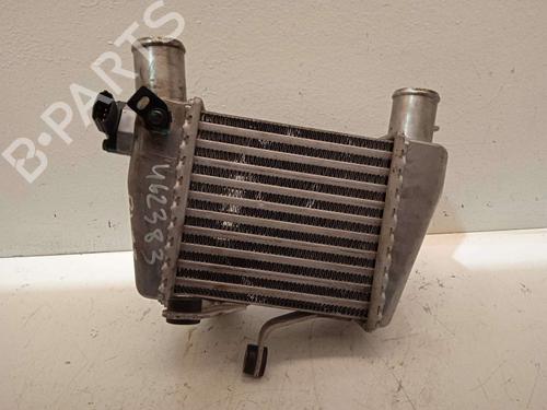 Used Intercooler Intercooler HYUNDAI GETZ (TB) 1.5 CRDi (82 hp) 4283529 4283529