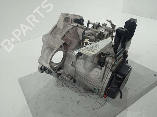 Gearbox SEAT IBIZA III (6L1) | BP21725414M3