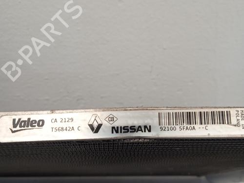 AC radiator NISSAN JUKE (F16_) 1.0 | BP32482645M32