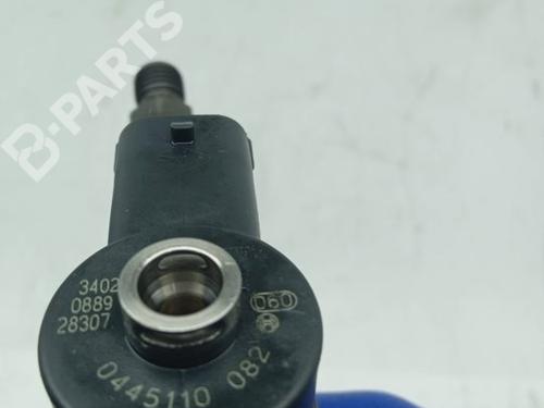 Injector HONDA CIVIC IV Saloon (ED)  | BP11743222M100 